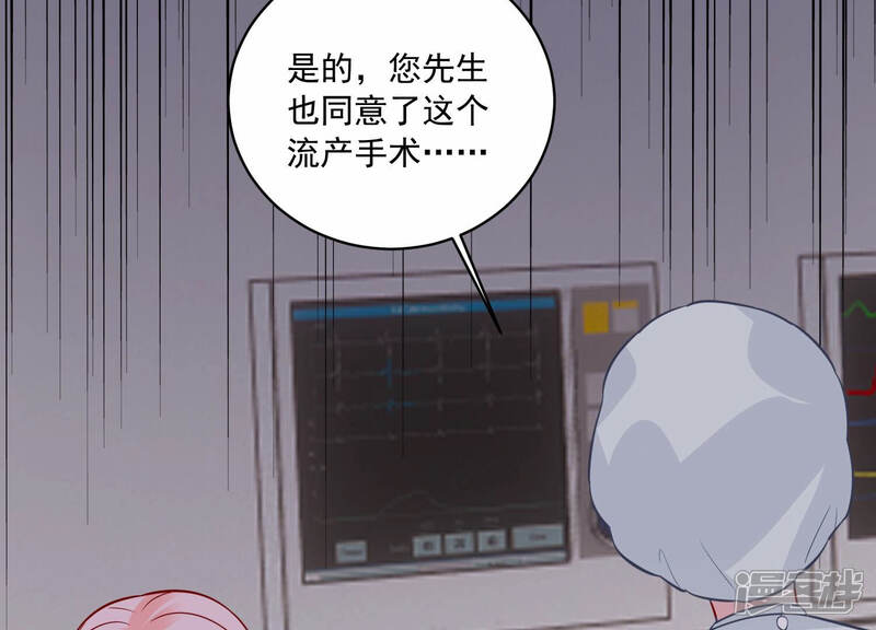 《亿万影后的逆袭》第204话 以死相逼 第47页