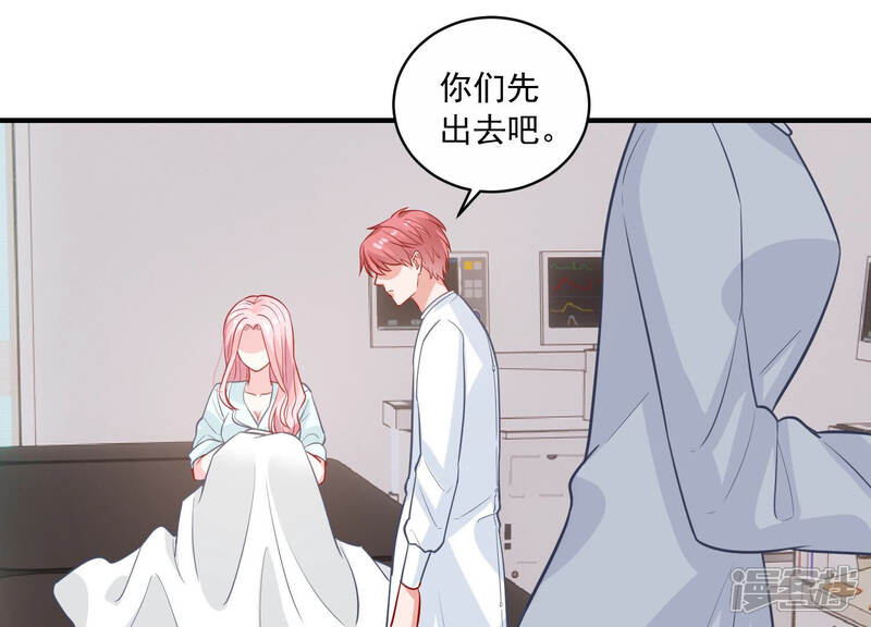 《亿万影后的逆袭》第204话 以死相逼 第63页