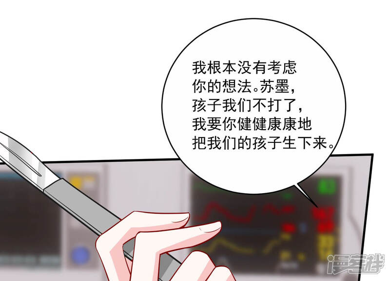 《亿万影后的逆袭》第204话 以死相逼 第79页