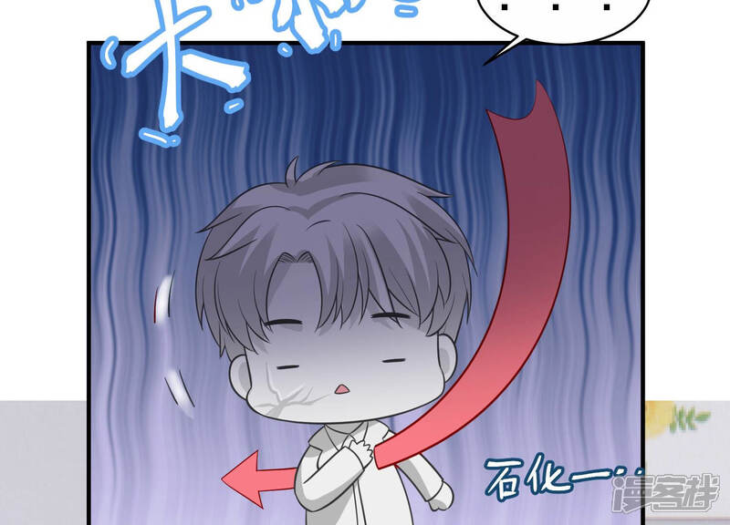 《亿万影后的逆袭》第206话 我们认识吗？ 第76页