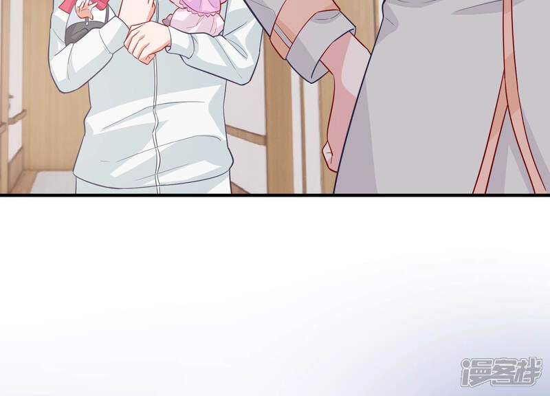 《亿万影后的逆袭》第207话 有恢复的机会？！ 第28页