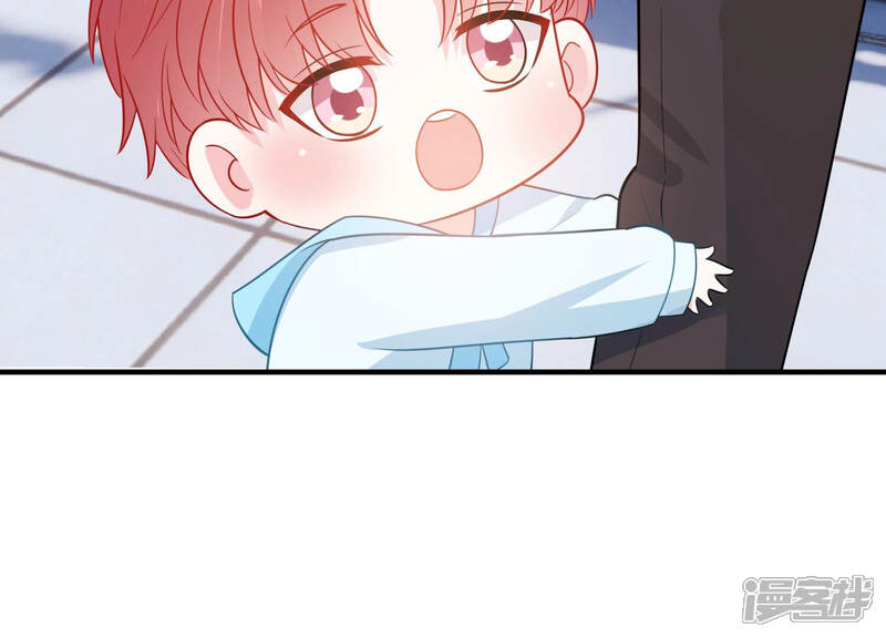 《亿万影后的逆袭》第214话 童星出道？！ 第64页