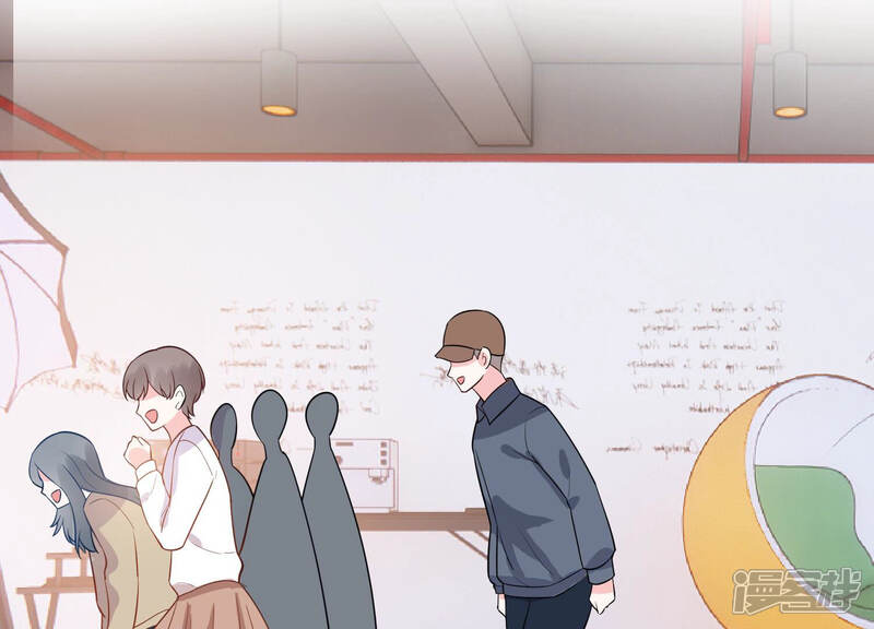 《亿万影后的逆袭》第216话 怒怼经纪人！ 第53页
