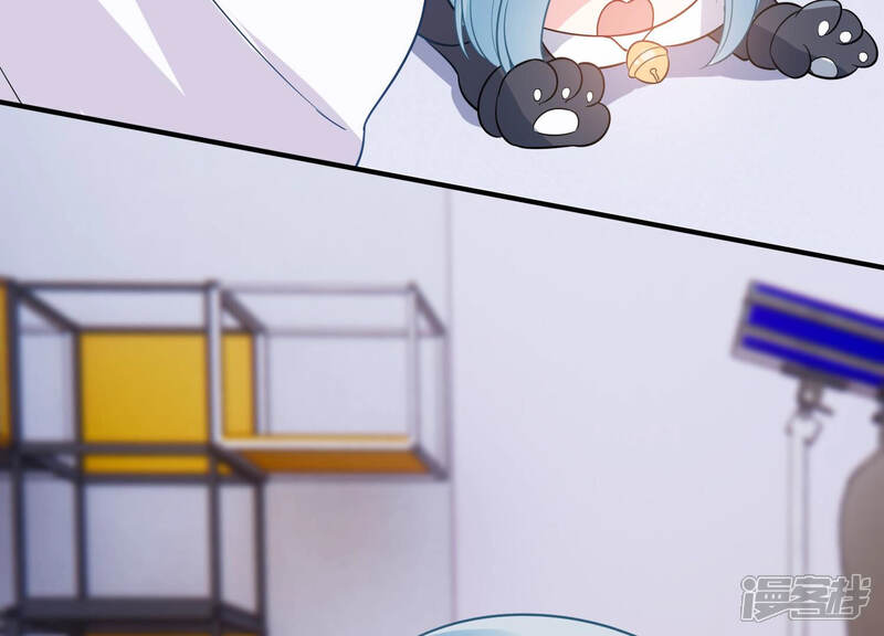 《亿万影后的逆袭》第216话 怒怼经纪人！ 第64页