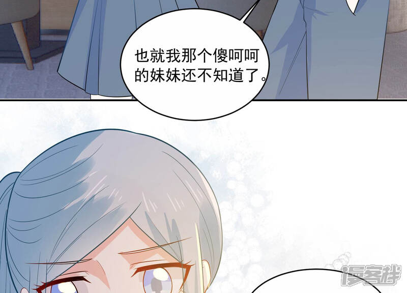 《亿万影后的逆袭》第222话 小瞳的另一面 第54页