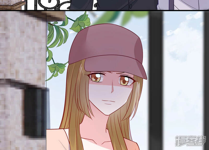 《亿万影后的逆袭》第231话 风雨欲来 第51页