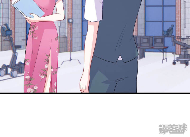 《亿万影后的逆袭》第232话 来自徐荷娜的警告 第48页