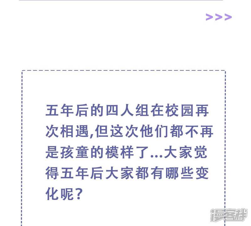 《亿万影后的逆袭》第240话 五年后的重逢 第82页