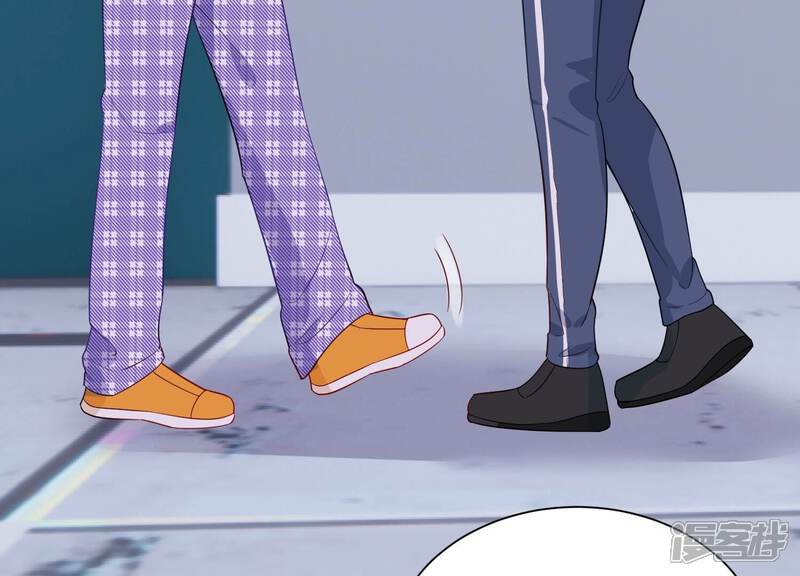 《亿万影后的逆袭》第247话 怎么会有许琦？！ 第15页