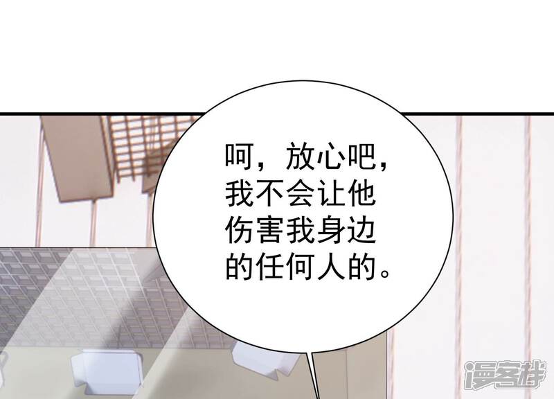 《亿万影后的逆袭》第251话 顾天雄出狱了？！ 第54页