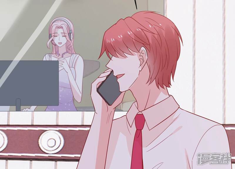 《亿万影后的逆袭》第251话 顾天雄出狱了？！ 第55页