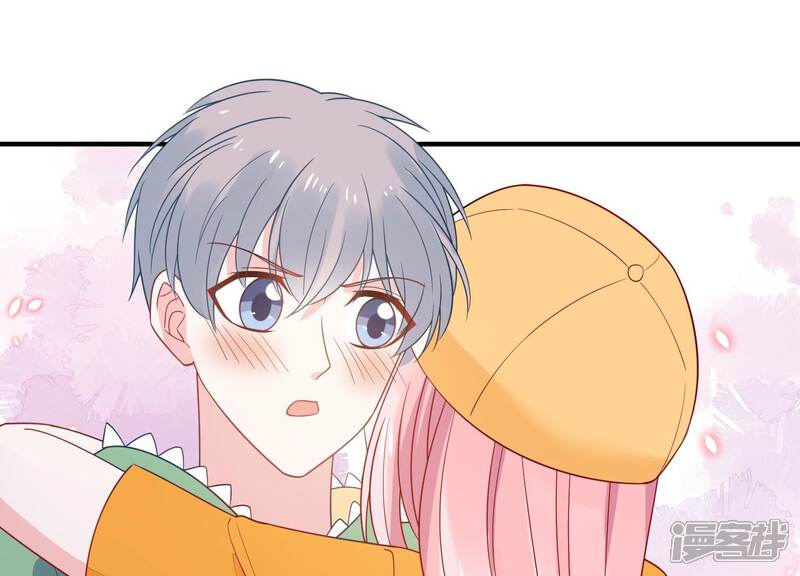 《亿万影后的逆袭》第252话 瞒着顾潇白？ 第24页