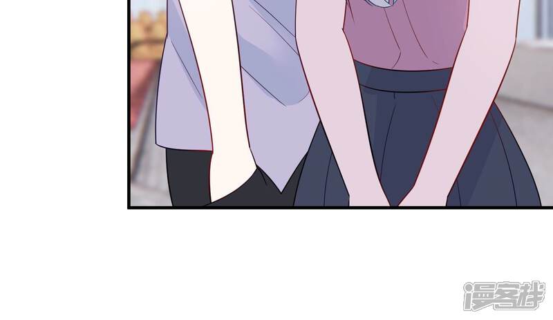 《亿万影后的逆袭》第252话 瞒着顾潇白？ 第40页