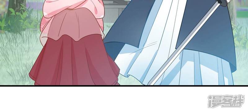 《亿万影后的逆袭》第255话 您这是被家暴了？ 第24页