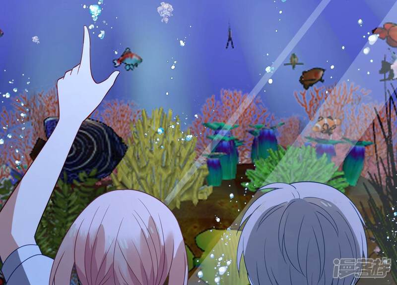 《亿万影后的逆袭》第259话 王子和人鱼公主 第78页