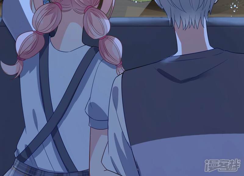 《亿万影后的逆袭》第259话 王子和人鱼公主 第79页