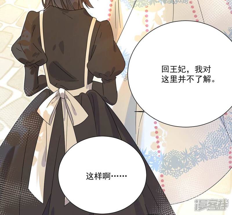 《丧偶皇后》第4话 王妃智闯粮仓发现秘密 第29页