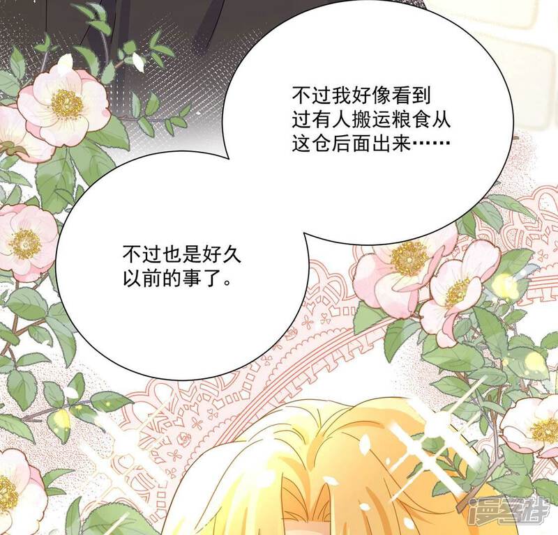 《丧偶皇后》第4话 王妃智闯粮仓发现秘密 第30页
