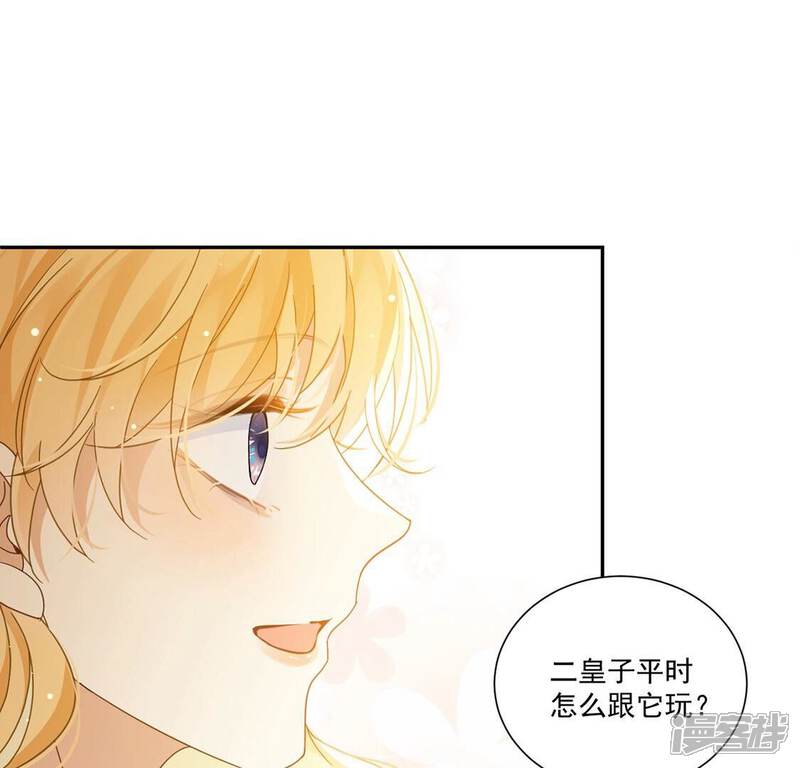 《丧偶皇后》第11话 逗猫棒 第15页