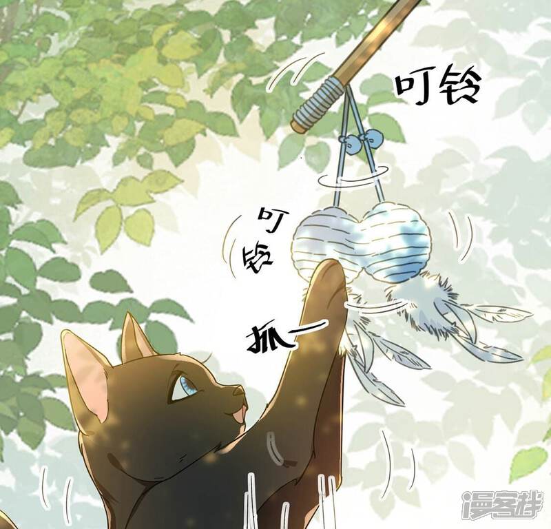 《丧偶皇后》第11话 逗猫棒 第48页