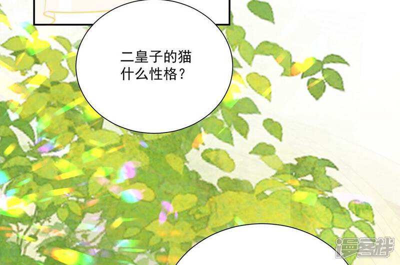 《丧偶皇后》第11话 逗猫棒 第6页
