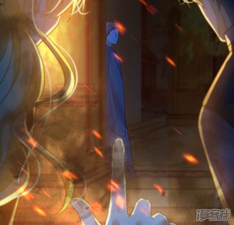 《丧偶皇后》第16话 纵火的人 第70页