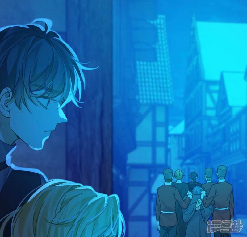 《丧偶皇后》第17话 丧心病狂的疯子 第50页