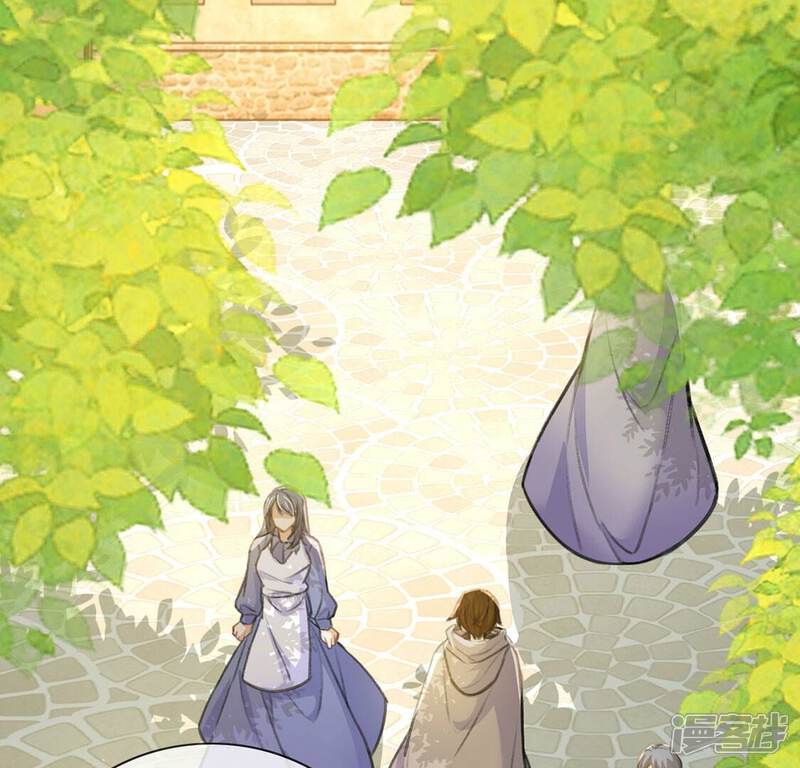 《丧偶皇后》第43话 莱昂要跳楼？！ 第28页