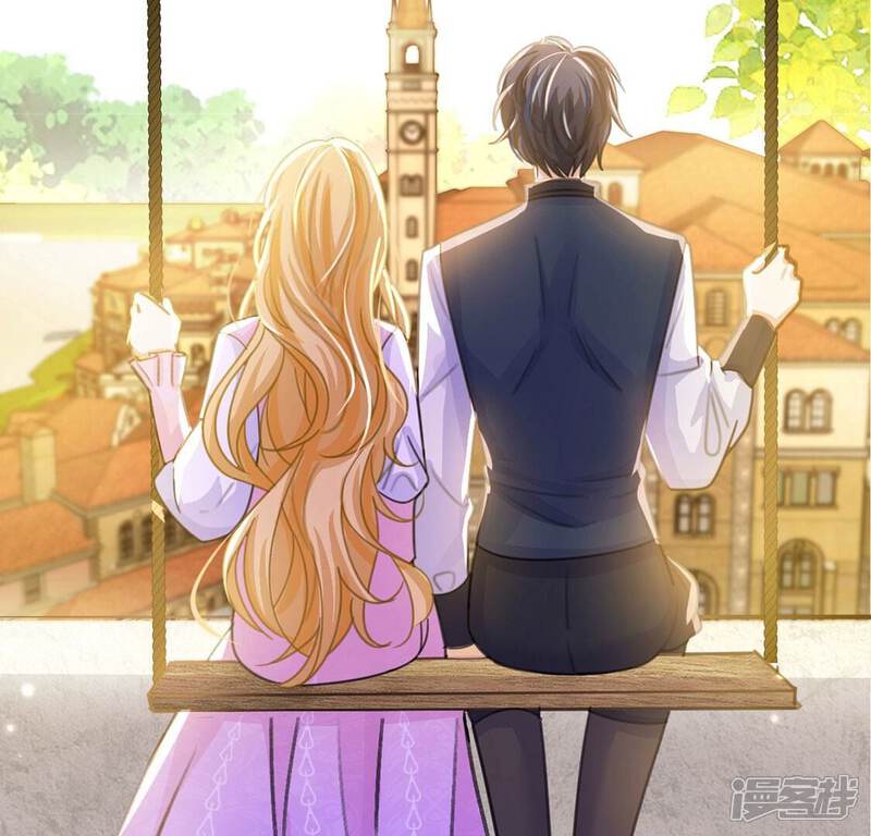 《丧偶皇后》第43话 莱昂要跳楼？！ 第88页