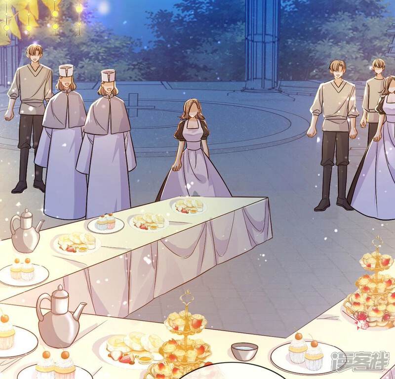 《丧偶皇后》第46话 浪漫生日宴 第57页