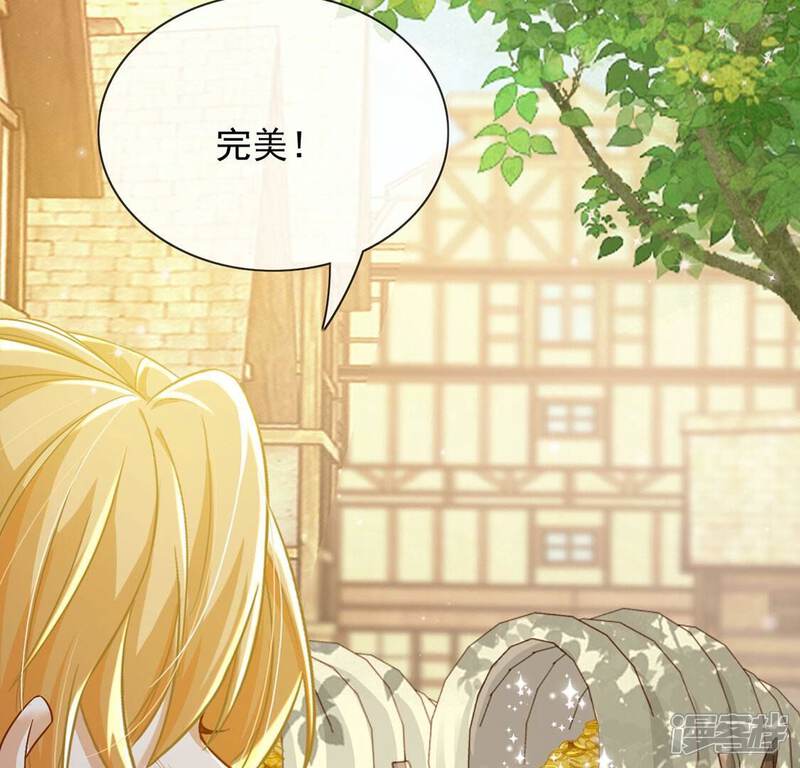 《丧偶皇后》第52话 王妃的开闸典礼 第17页