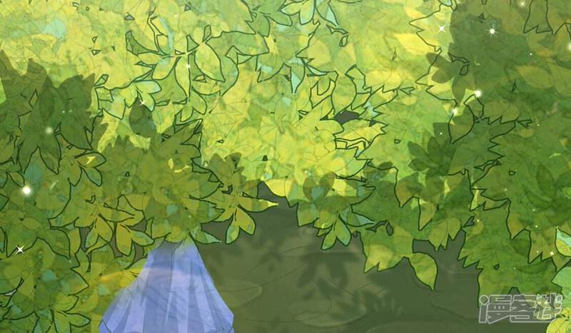 《丧偶皇后》第53话 国师和巫师的邀请 第49页