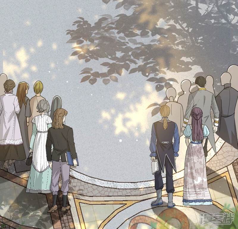《丧偶皇后》第54话 天南星圣子 第34页