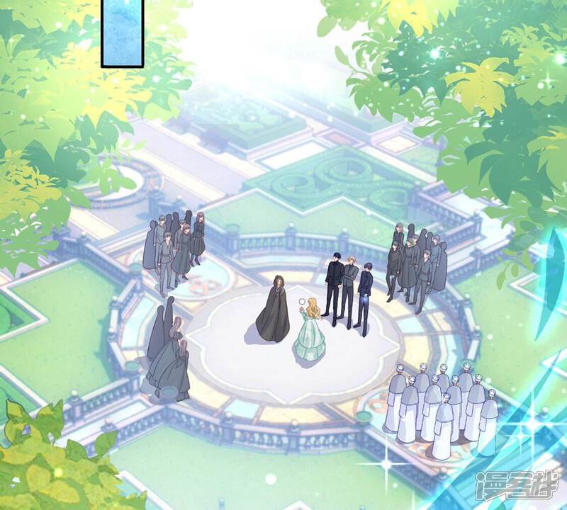 《丧偶皇后》第55话 送你一座宫殿 第6页