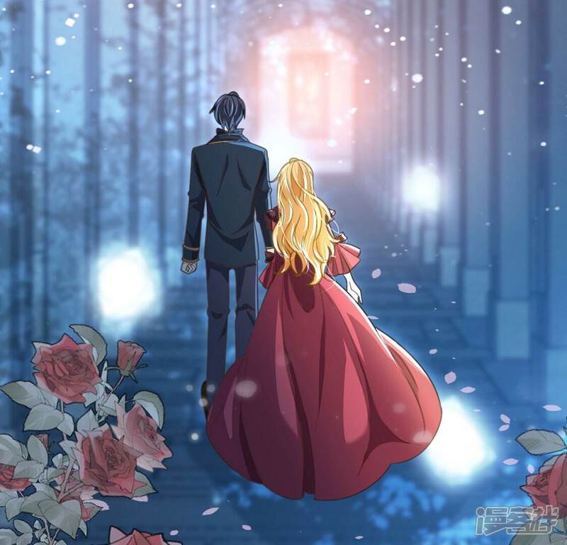 《丧偶皇后》第57话 神秘炼金术空间 第64页