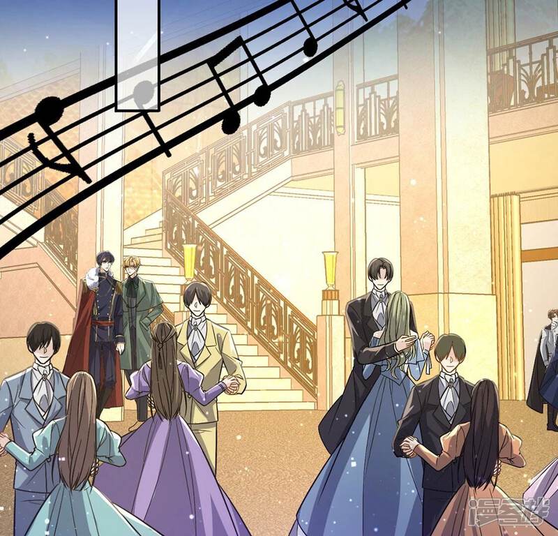 《丧偶皇后》第58话 该和谁共舞？ 第18页