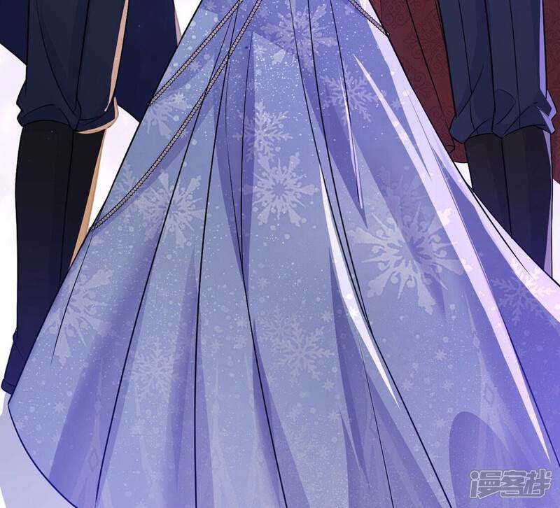 《丧偶皇后》第58话 该和谁共舞？ 第49页