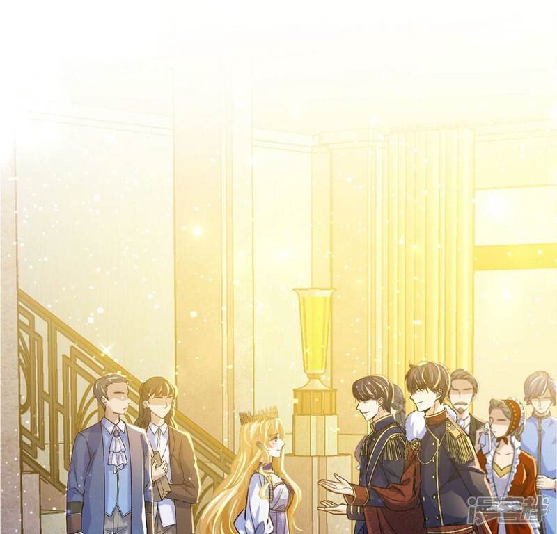《丧偶皇后》第58话 该和谁共舞？ 第55页