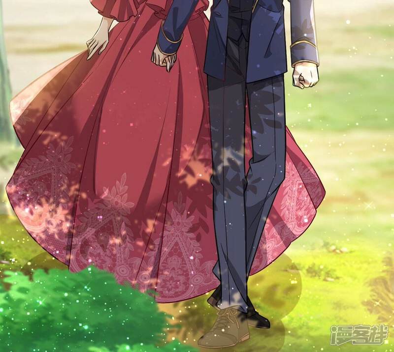 《丧偶皇后》第58话 该和谁共舞？ 第8页