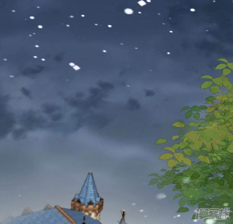 《丧偶皇后》第65话 保佑救人成功 第5页
