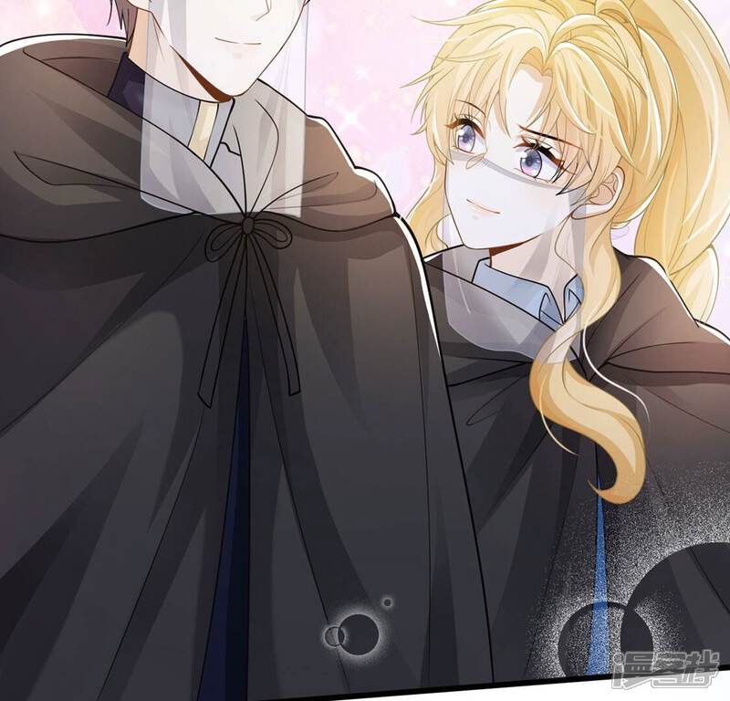 《丧偶皇后》第70话 有你所以了不起 第24页