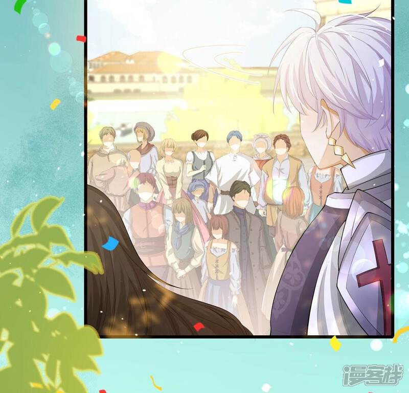 《丧偶皇后》第79话 热烈欢迎回家 第22页