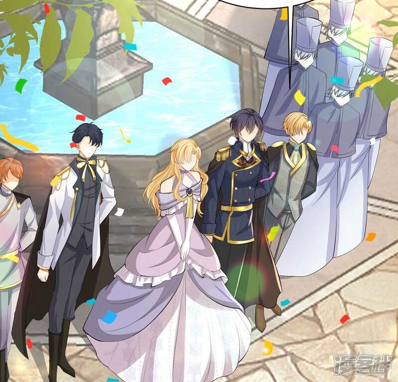 《丧偶皇后》第79话 热烈欢迎回家 第44页