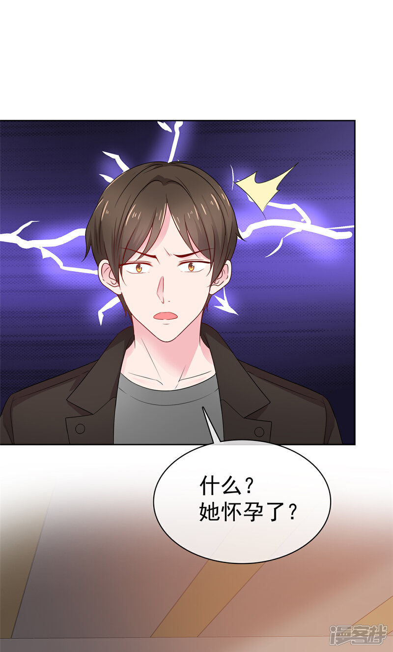 《隐婚娇妻太惹火》第14话 救救我 第14页