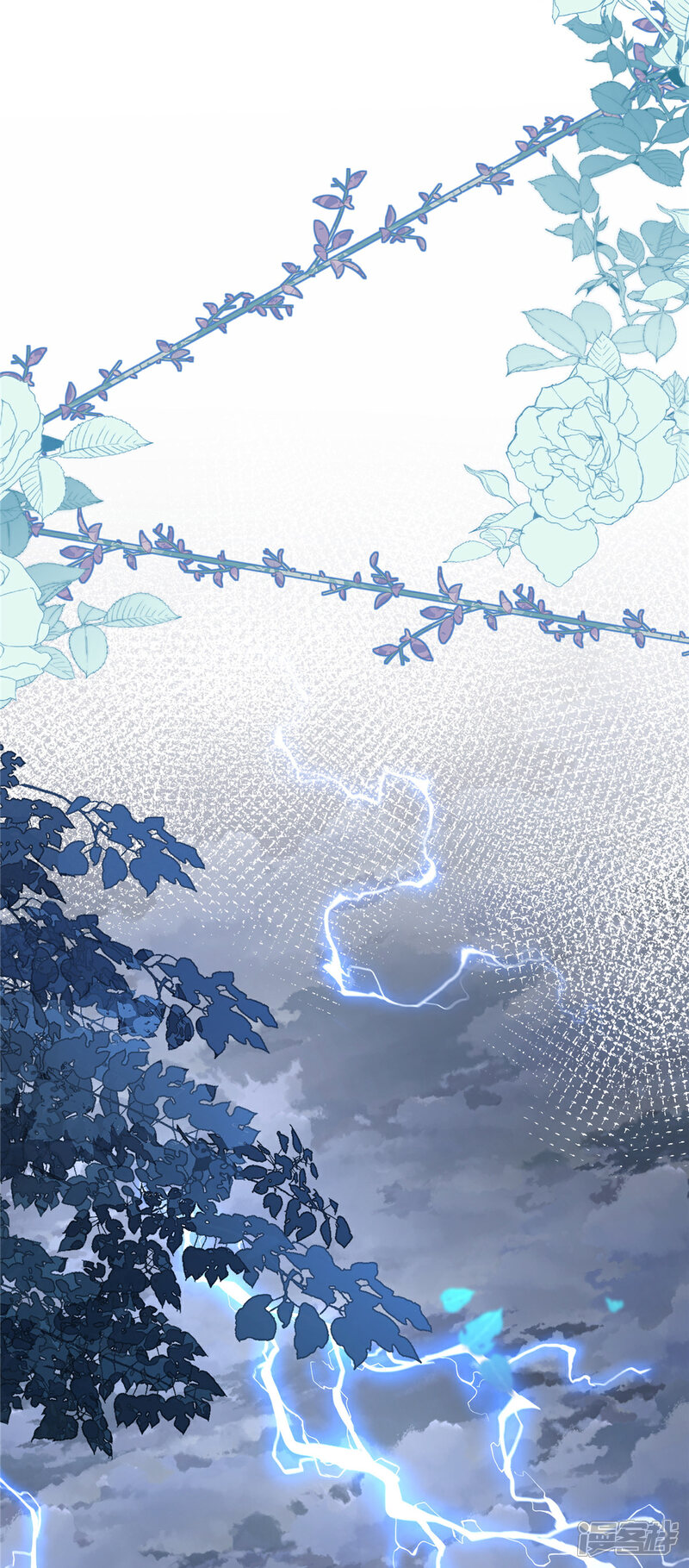 《重生后每天攻略死对头》第11话 威胁 第21页