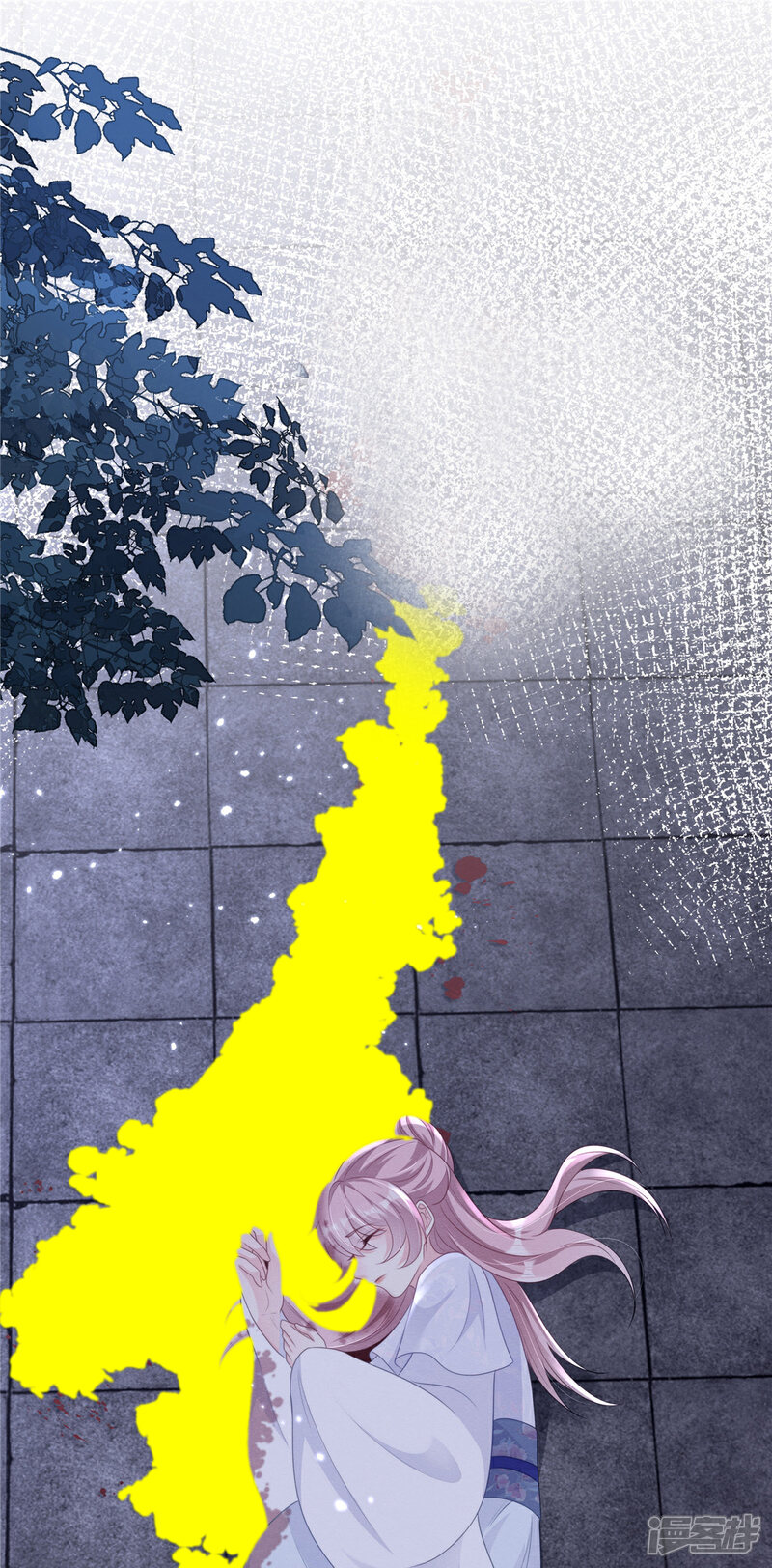 《重生后每天攻略死对头》第11话 威胁 第28页