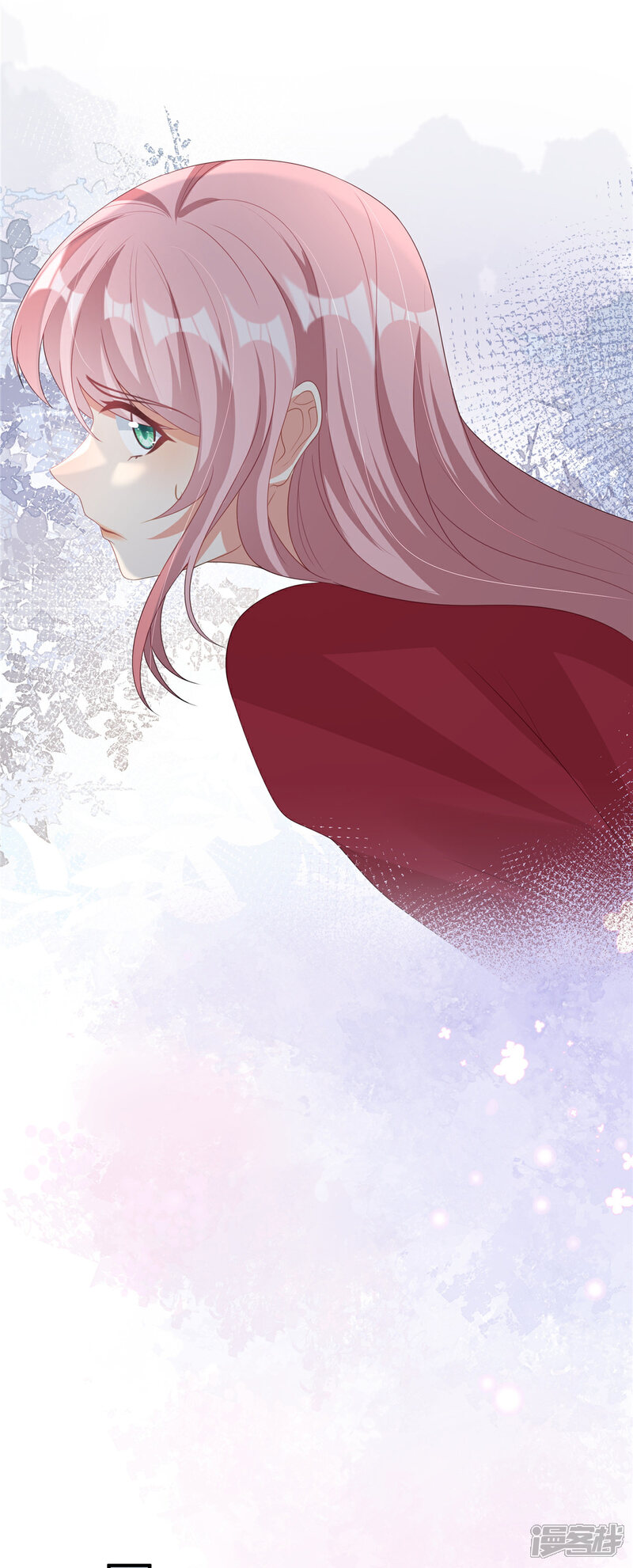 《重生后每天攻略死对头》第13话 鱼死网破 第1页
