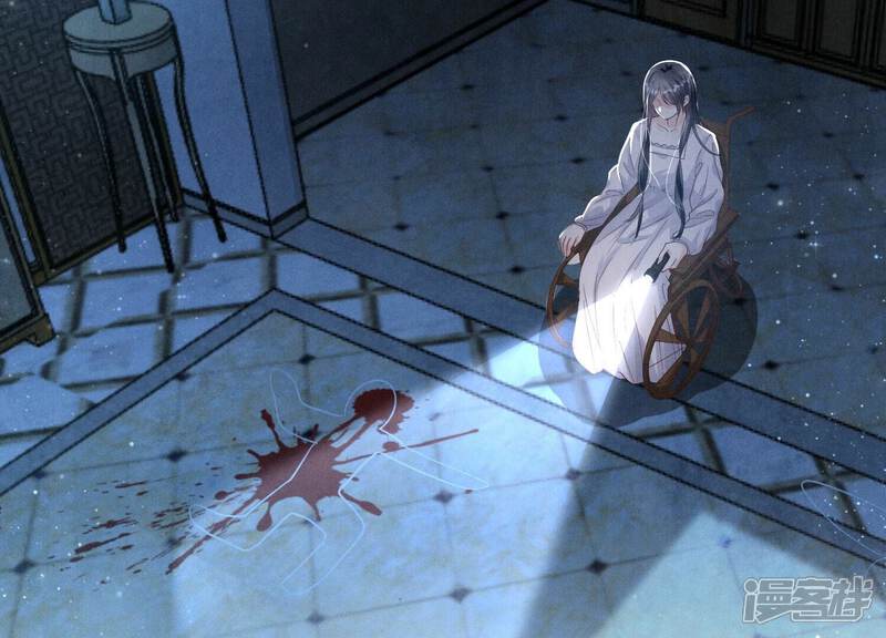 《少帅每天都在吃醋2少帅是醋精》第3话 命案 第18页