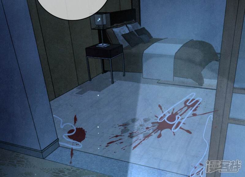 《少帅每天都在吃醋2少帅是醋精》第3话 命案 第25页