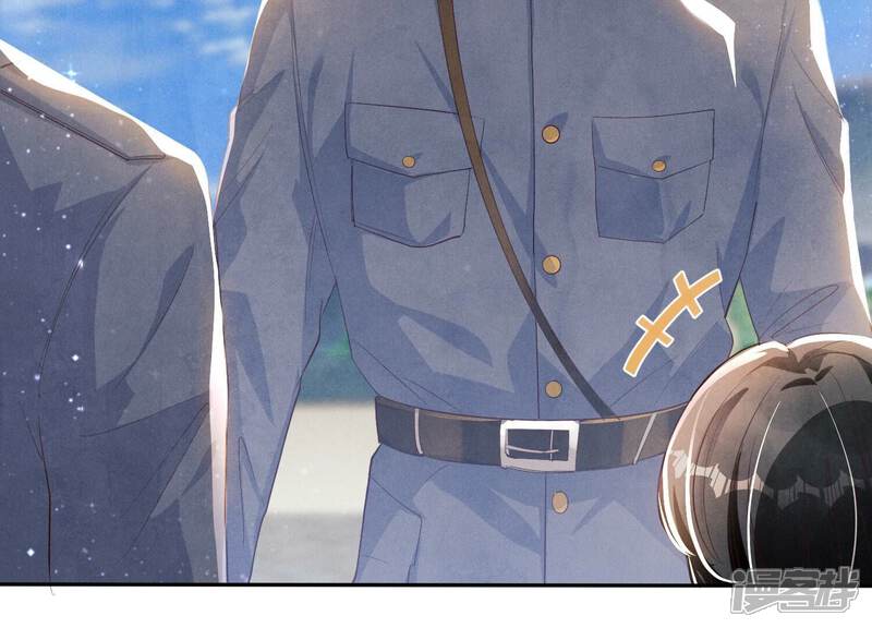 《少帅每天都在吃醋2少帅是醋精》第6话 再遇渣男前任 第31页